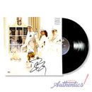 Robin Zander Signed Autographed Vinyl LP "Dream Police" PSA/DNA Authenticated