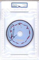 Conan Gray Signed Autographed CD “Wishbone” PSA/DNA Authenticated
