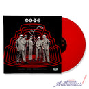 Gerald Casale Signed Autographed Vinyl LP "Energy Dome Frequencies: Songs From the Devo Documentary" PSA/DNA Authenticated