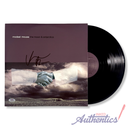 Isaac Brock Signed Autographed Vinyl LP “The Moon & Antarctica” PSA/DNA Authenticated
