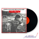 John Mellencamp Signed Autographed Vinyl LP “Scarecrow” PSA/DNA Authenticated
