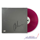 Charli xcx Signed Autographed Vinyl LP “Pop 2” PSA/DNA Authenticated