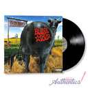 Mark Hoppus Signed Autographed Vinyl LP "Dude Ranch" PSA/DNA Authenticated