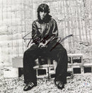 Sombr Signed Autographed 12x12 Photo "Undressed" PSA/DNA Authenticated