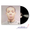 G Herbo Signed Autographed Vinyl LP "Lil Herb" PSA/DNA Authenticated