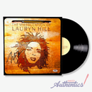 Lauryn Hill Signed Autographed Vinyl LP “The Miseducation of Lauryn Hill” PSA/DNA Authenticated