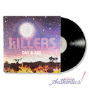 Brandon Flowers Signed Autographed Vinyl LP “Day & Age” PSA/DNA Authenticated