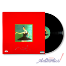 Kanye West Signed Autographed Vinyl LP “My Beautiful Dark Twisted Fantasy” PSA/DNA Authenticated