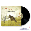 Pat Monahan Signed Autographed Vinyl LP “Save Me, San Francisco” PSA/DNA Authenticated