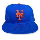 Jerry Seinfeld Signed Autographed New York Mets Hat PSA/DNA Authenticated