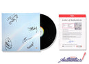 Turnstile Signed Autographed Vinyl LP "NEVER ENOUGH" PSA/DNA Authenticated