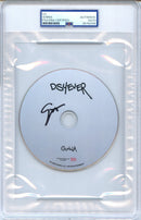 Gunna Signed Autographed CD "DS4Ever" PSA/DNA Authenticated