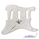 Eric Wilson Signed Autographed Electric Pickguard PSA/DNA Authenticated