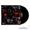 JID Signed Autographed Vinyl LP "The Forever Story" PSA/DNA Authenticated