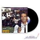 Huey Lewis Signed Autographed Vinyl LP "Sports" PSA/DNA Authenticated