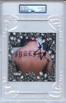 Eric Wilson Signed Autographed CD Cover "Sublime" PSA/DNA Authenticated