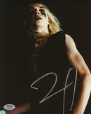 2hollis Signed Autographed 8x10 Photo PSA/DNA Authenticated