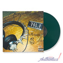 Novulent Signed Autographed Vinyl LP “VOL. 3” PSA/DNA Authenticated