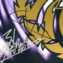 Soundgarden Signed Autographed Vinyl LP "Badmotorfinger" PSA/DNA Authenticated