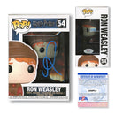 Rupert Grint Signed Autographed Funko Pop