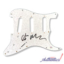 Glen Matlock Signed Autographed Electric Pickguard PSA/DNA Authenticated