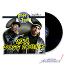Daz Dillinger Signed Autographed Vinyl LP "Dogg Food" PSA/DNA Authenticated