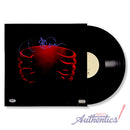 Danny Carey Signed Autographed Vinyl LP "Undertow" PSA/DNA Authenticated