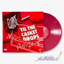 Clipse Signed Autographed Vinyl LP “Til the Casket Drops”