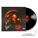 Soundgarden Signed Autographed Vinyl LP "Superunknown" PSA/DNA Authenticated