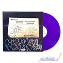 Fenix Flexin Signed Autographed Vinyl LP "ShorelineDoThatShit” PSA/DNA Authenticated
