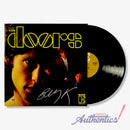 Robby Krieger Signed Autographed Vinyl LP "The Doors" PSA/DNA Authenticated
