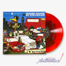 Too Short Signed Autographed Vinyl LP “Short Dog's in the House” PSA/DNA Authenticated