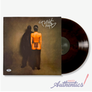 Ty Dolla $ign Signed Autographed Vinyl LP "Vultures 1" PSA/DNA Authenticated