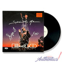 E-40 & Suga T Signed Autographed Vinyl LP "Sprinkle Me" PSA/DNA Authenticated