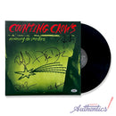Counting Crows Signed Autographed Vinyl "Recovering the Satellites" PSA/DNA Authenticated