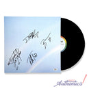 Turnstile Signed Autographed Vinyl LP "NEVER ENOUGH" PSA/DNA Authenticated