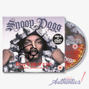 Snoop Dogg Signed Autographed CD "Drop It Like It's Hot" PSA/DNA Authenticated
