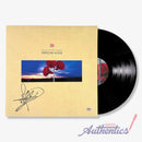 Martin Gore Signed Autographed Vinyl LP "Music for the Masses" PSA/DNA Authenticated