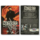 Mack 10 Signed Autographed Cassette Tape "Money’s Just a Touch Away" PSA/DNA Authenticated