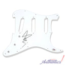 YUNGBLUD Signed Autographed Electric Pickguard PSA/DNA Authenticated