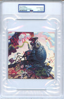 Linda Perry Signed Autographed CD Cover “Bigger, Better, Faster, More!” PSA/DNA Authenticated