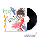 Chaka Khan Signed Autographed Vinyl LP “I Feel for You” PSA/DNA Authenticated