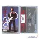 DJ Quik Signed Autographed Cassette Tape "Way 2 Fonky" PSA/DNA Authenticated