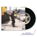 Leon Thomas Signed Autographed 7” Vinyl "Mutt" PSA/DNA Authenticated