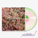 Wallows Signed Autographed Vinyl LP "Spring" PSA/DNA Authenticated