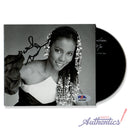 Patrice Rushen Signed Autographed CD “REMIND ME: The Classic Elektra Recordings 1978-1984” PSA/DNA Authenticated