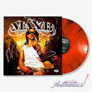 Max B Signed Autographed Vinyl LP “Vigilante Season”