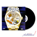 E-40 Signed Autographed Vinyl LP "In a Major Way" PSA/DNA Authenticated