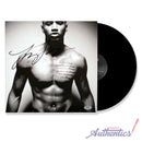 Trey Songz Signed Autographed Vinyl LP “Ready” PSA/DNA Authenticated
