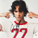 Sombr Signed Autographed 12x12 Photo "I Barely Know Her" PSA/DNA Authenticated